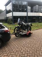 Yamaha T7 2022 onderdelen, Gebruikt