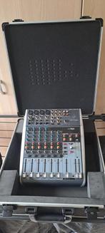 Behringer XENYX Q1204USB PA en studio mixer, Ophalen of Verzenden, Microfooningang, Zo goed als nieuw, Minder dan 5 kanalen
