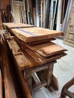 Eiken & Douglas Planken - Diverse Maten, Ophalen