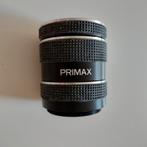Tussenringen Primax Extension tube
mount M42, Ophalen of Verzenden, Lens of Lenzen