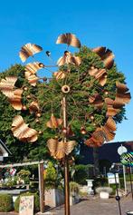 WINDMOLEN / GINKO / windspinner, Tuin en Terras, Nieuw, Info@huisentuindecoratiemarie.nl, Huis en tuin decoratie marie, Peize