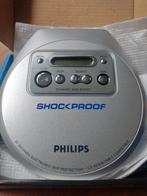 Philips cd player discman, Audio, Tv en Foto, Walkmans, Discmans en Minidiscspelers, Geen, Geen, Ophalen of Verzenden, Discman