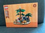 LEGO 40784 African Savanna Diorama - NIEUW, Ophalen, Nieuw, Complete set, Lego