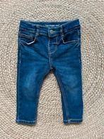 Zara skinny jeans mt. 80, Ophalen of Verzenden, Jongetje, Zara, Zo goed als nieuw