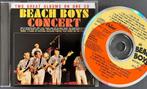 BEACH BOYS - Concert / Live in London ( CD ), Ophalen of Verzenden, Zo goed als nieuw, Poprock