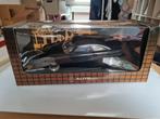 Ford Forty Nine zwart metallic 1:18 ( Autoart), Hobby en Vrije tijd, Modelauto's | 1:18, Ophalen of Verzenden, Zo goed als nieuw