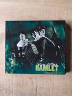 The Tiger Lillies - Hamlet (Dubbel CD Boxset), Ophalen of Verzenden, Zo goed als nieuw, Boxset