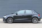 Audi A1 Sportback 1.0 TFSI Sport | S-Line - LED - Facelift, Voorwielaandrijving, Euro 6, 95 pk, 4 stoelen