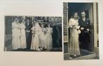 Oude Trouwfoto's, Ophalen, Voor 1940, Gebruikt