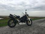 Triumph street triple 675, Motoren, Motoren | Triumph, 3 cilinders, Particulier, Naked bike