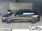 Volkswagen Golf 2.0 TSI R 4Motion Akrapovic leder pano vol!, Auto's, Volkswagen, Gebruikt, 4 cilinders, 1984 cc, 320 pk