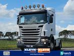 SCANIA G420, Auto's, Euro 5, Scania, Bedrijf, 420 pk