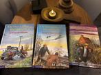 Boeken van De vos in de Biesbosch., Boeken, Ophalen, Gelezen, Overige