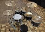 Tama Silverstar / Pearl hardware / Istanbul Agop Xist, Muziek en Instrumenten, Ophalen, Gebruikt, Tama