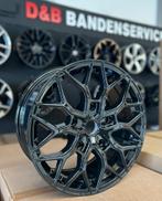 18 inch custom look velgen nieuw 5x160 ford transit custom, 18 inch, Velg(en), Nieuw, Ophalen of Verzenden
