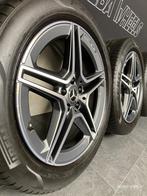 19” originele Mercedes GLA H247 GLB X247 AMG velgen + banden, 19 inch, Gebruikt, -, -