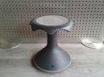 Hokki VS Ergonomische Balans kruk (Zwart), Zeer Mooi!