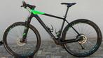 Cube Reaction 29er carbon mountainbike maat XL, Fietsen en Brommers, Fietsen | Mountainbikes en ATB, Gebruikt, Hardtail, Heren