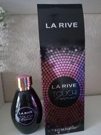 La Rive Touch of Woman 90ml, Sieraden, Tassen en Uiterlijk, Uiterlijk | Parfum, Nieuw, Ophalen of Verzenden