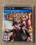 Bioshock Infinite - PS3, Online, Gebruikt, Vanaf 18 jaar, Shooter