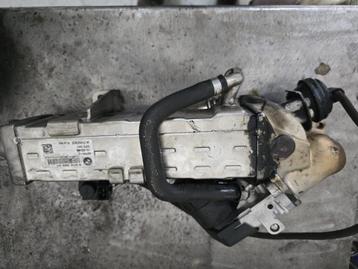 BMW F10 F11 520d nieuwe EGR klep + koeler beschikbaar voor biedingen