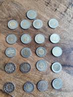 Euro munten, Ophalen, Nederland