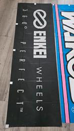 JDM Vlaggen - Enkei, Wakos, Yokohama, Auto diversen, Ophalen of Verzenden