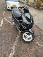 Speedfight 2, Ophalen, Tweetakt, Maximaal 45 km/u, 70 cc