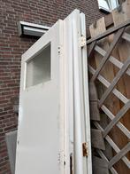4 deuren, Doe-het-zelf en Verbouw, Ophalen, Binnendeur, 200 tot 215 cm