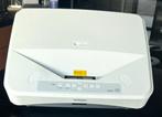2 x Vivitek DH765Z-UST Ultra short throw laser beamer, Ophalen of Verzenden, Zo goed als nieuw, DLP, Full HD (1080)