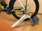 Tacx Vortex Indoor Fietstrainer, Sport en Fitness, Wielrennen, Overige typen, Zo goed als nieuw, Ophalen