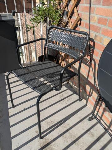 Ikea LÄCKÖ outdoor chair  beschikbaar voor biedingen