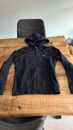 Lyle &scott vest maat XS, Ophalen, Zo goed als nieuw, Maat 46 (S) of kleiner, Zwart