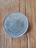 10 gulden, Ophalen, Koningin Juliana, 10 gulden, Losse munt