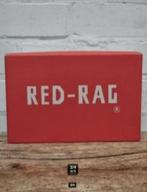 Red Rag - Prachtige leren sandalen maat 42 - RedRag - Nieuw, Kleding | Dames, Schoenen, Nieuw, Sandalen of Muiltjes, Red Rag, Ophalen of Verzenden