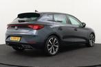 SEAT Leon 1.5 Aut. 150 PK eTSI FR Performance Camera Memory, 65 €/maand, 4 cilinders, Origineel Nederlands, Bedrijf