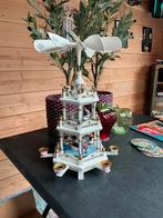 Weihnachten pyramide hout, Ophalen of Verzenden