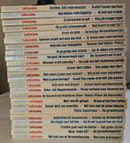 Sesamstraat boekenreeks, Lekturama, Boeken, Jongen of Meisje, Sesamstraat, Voorleesboek, Ophalen