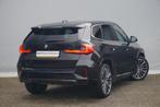 BMW X1 sDrive18i M Sport / Premium Pack / Stoelverwarming, Auto's, BMW, 136 pk, Gebruikt, Met garantie (alle), Zwart