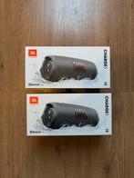JBL Charge 5 grijs nieuw, JBL, Overige typen, Nieuw, Ophalen of Verzenden