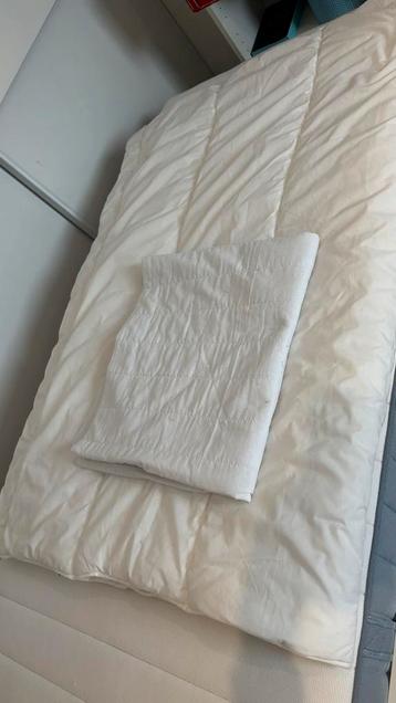 IKEA bed - Nieuwstaat! - afbeelding 6