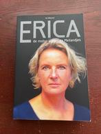Erica, de motor achter de Meilandjes - Jan Dijkgraaf, Ophalen of Verzenden, Zo goed als nieuw, Film, Tv en Media