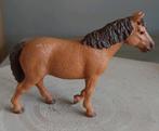 Schleich dartmoor merrie, Ophalen of Verzenden, Zo goed als nieuw, Paard, Beeldje of Figuurtje