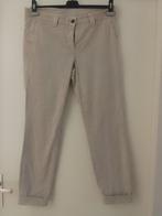 LUISA CERANO jeans broek maat 40 of 42, Verzenden, Zo goed als nieuw, Maat 38/40 (M), Blauw