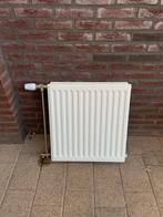 Radiator type 22 560x600x100, Doe-het-zelf en Verbouw, Verwarming en Radiatoren, Ophalen, 30 tot 80 cm, Gebruikt, Radiator