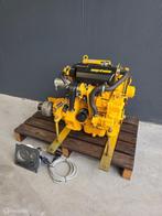 Vetus m2.13 12pk 91 uur! compleet keerkoppeling, Watersport en Boten, Binnenboordmotor, Diesel, Zo goed als nieuw, Elektrische start