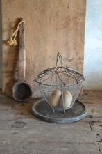 Oude eiermand, Verzenden, Nieuw