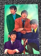 Ansichtkaart van The Beatles, Ophalen of Verzenden, 1960 tot 1980, Gelopen, Muziek