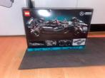 LEGO Technic Mercedes-AMG F1 W14 E Performance, Kinderen en Baby's, Speelgoed | Duplo en Lego, Ophalen of Verzenden, Nieuw, Complete set