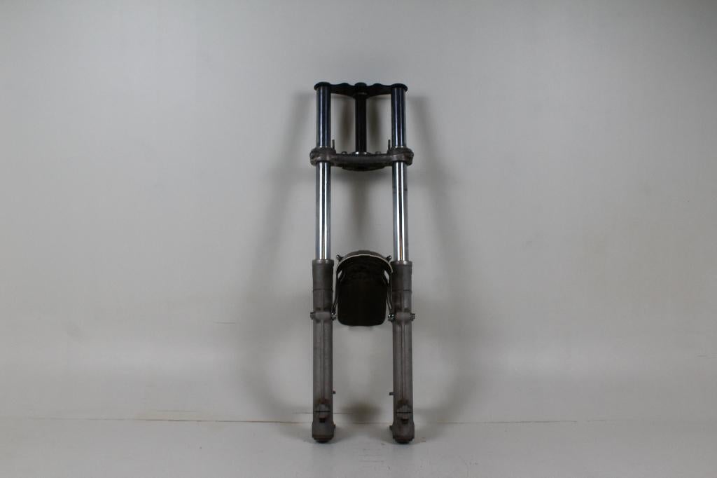 BMW R100/7 Voorvork – compleet, Motoren, Onderdelen | BMW, Gebruikt, Ophalen